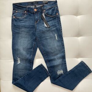 STS Blue piper skinny jeans size 5